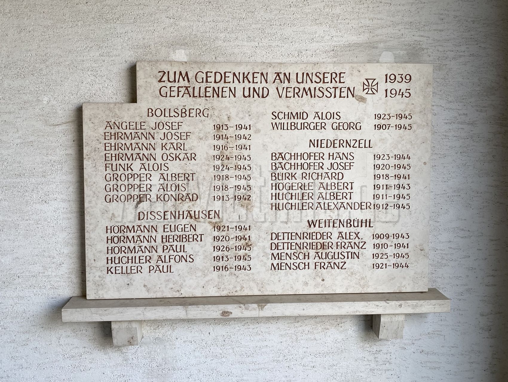 Gutenzell-Hürbel-OT+Gutenzell